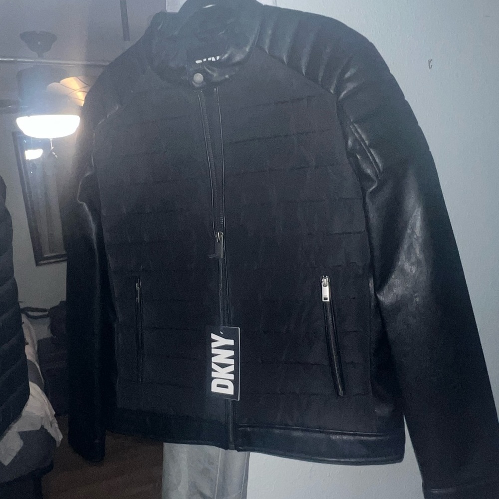 Jacket for men’s medium